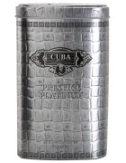 Cuba Prestige Platinum Eau de Toilette uraknak 90 ml