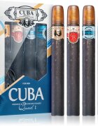 Cuba Quad For Men ajándékszett uraknak