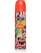 Cuba Rio Exotic EDP Eau de Parfum hölgyeknek 100 ml