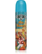 Cuba Rio Samba EDP Eau de Parfum hölgyeknek 100 ml