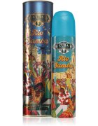 Cuba Rio Samba EDP Eau de Parfum hölgyeknek 100 ml