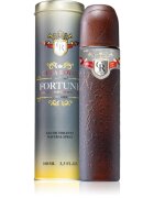 Cuba Royal Fortune Eau de Toilette uraknak 100 ml