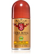 Cuba Royal golyós dezodor uraknak 50 ml