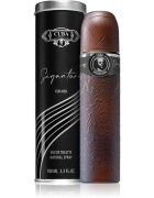Cuba Signature Eau de Toilette uraknak 100 ml