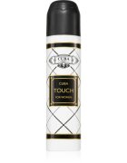 Cuba Touch Eau de Parfum hölgyeknek 100 ml
