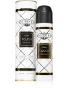Cuba Touch Eau de Parfum hölgyeknek 100 ml