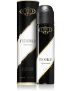 Cuba Trouble Eau de Parfum hölgyeknek 100 ml