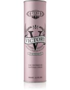 Cuba Victory Eau de Parfum hölgyeknek 100 ml
