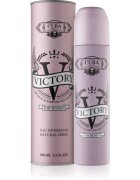Cuba Victory Eau de Parfum hölgyeknek 100 ml
