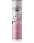 Cuba VIP Eau de Parfum hölgyeknek 100 ml