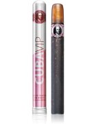 Cuba VIP Eau de Parfum hölgyeknek 35 ml