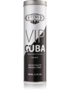 Cuba VIP Eau de Toilette uraknak 100 ml