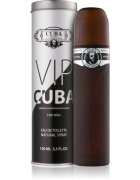 Cuba VIP Eau de Toilette uraknak 100 ml
