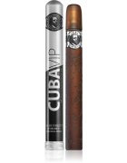 Cuba VIP Eau de Toilette uraknak 35 ml