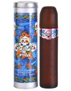 Cuba Wild Heart Eau de Toilette uraknak 100 ml