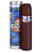 Cuba Wild Heart Eau de Toilette uraknak 100 ml