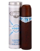Cuba Winner Eau de Toilette uraknak 100 ml