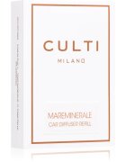 Culti Milano Car Mareminerale illat autóba utántöltő 57x35 cm