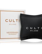 Culti Milano Car Mediterranea illat autóba 7x7 cm