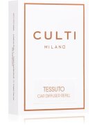 Culti Milano Car Tessuto illat autóba utántöltő 1 db