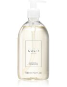 Culti Milano Hand&Body Aramara folyékony szappan kézre és testre unisex 500 ml