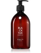 Culti Milano Hand&Body Black Tux habszappan kézre és testre 500 ml