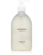 Culti Milano Hand&Body Mareminerale habszappan kézre és testre 500 ml
