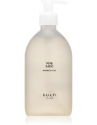 Culti Milano Hand&Body Pepe Raro parfümös folyékony szappan kézre és testre unisex 500 ml