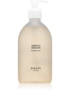 Culti Milano Hand&Body Tabacco Assoluto parfümös folyékony szappan unisex 500 ml