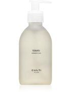 Culti Milano Hand&Body Tessuto parfümös folyékony szappan kézre és testre unisex 250 ml