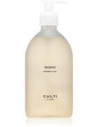 Culti Milano Hand&Body Tessuto parfümös folyékony szappan kézre és testre unisex 500 ml
