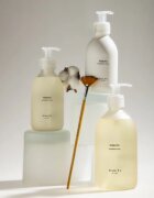 Culti Milano Hand&Body Tessuto parfümös folyékony szappan kézre és testre unisex 500 ml