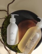 Culti Milano Hand&Body Thé habszappan kézre és testre 500 ml