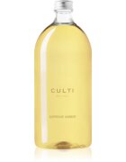 Culti Milano Refill Supreme Amber Aroma diffúzor töltet 1000 ml