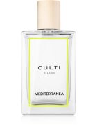 Culti Milano Spray Mediterranea lakásparfüm 100 ml