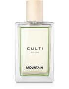 Culti Milano Spray Mountain lakásparfüm 100 ml