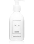 Culti Milano Welcome Aramara parfümös testápoló tej unisex 250 ml