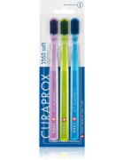 Curaprox 1560 Soft fogkefe 3 db