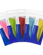 Curaprox 459 Blister Prime Pocket Set fogköztisztító kefék 5 db