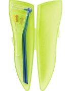 Curaprox 459 Blister Prime Pocket Set fogköztisztító kefék 5 db