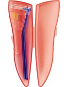 Curaprox 459 Blister Prime Pocket Set fogköztisztító kefék 5 db