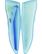 Curaprox 459 Blister Prime Pocket Set fogköztisztító kefék 5 db
