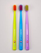 Curaprox 5460 Ultra Soft fogkefe 3 db