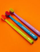 Curaprox 5460 Ultra Soft fogkefe 3 db