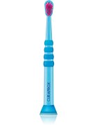 Curaprox Baby 0-4 Years fogkefe gyermekeknek 1 db