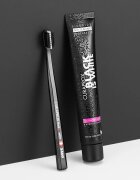 Curaprox Black is White fogápoló készlet