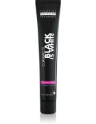 Curaprox Black is White fogfehérítő fogkrém faszénnel hydroxyapatittel íz Fresh Lime-Mint 90 ml