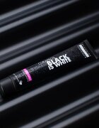 Curaprox Black is White fogfehérítő fogkrém faszénnel hydroxyapatittel íz Fresh Lime-Mint 90 ml