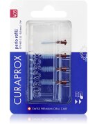 Curaprox CPS 405 Perio Refill fogköztisztító kefék 4 db