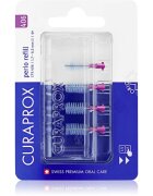 Curaprox CPS 406 Perio fogköztisztító kefék 4 db